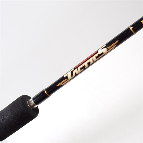 コンバットスティックタクティクスＴＣＳＣ－６５ＭＬ